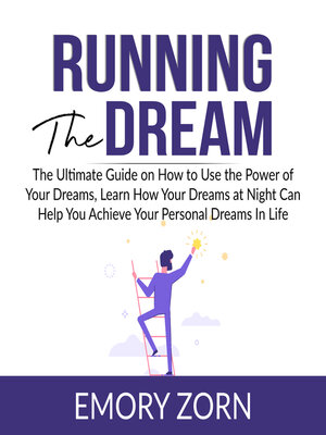 cover image of Running the Dream